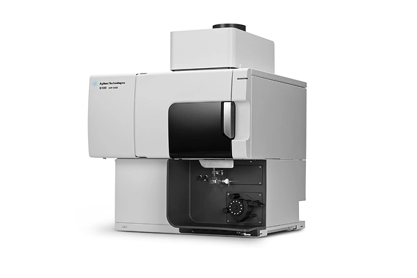 دستگاه ICP-OES مدل 5110 برند اجیلنت