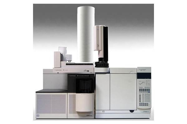 دستگاه 7200 Q-TOF GC/MS شرکت اجیلنت