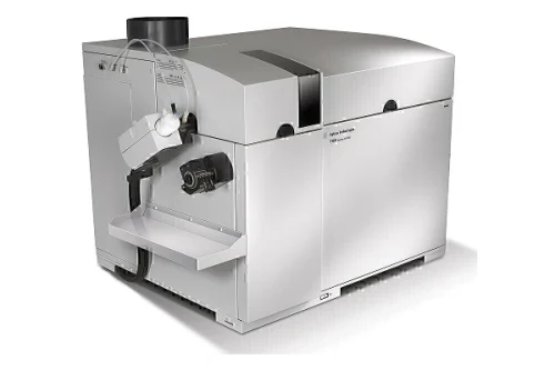 دستگاه Agilent 7700 Series G3281A ICP-MS