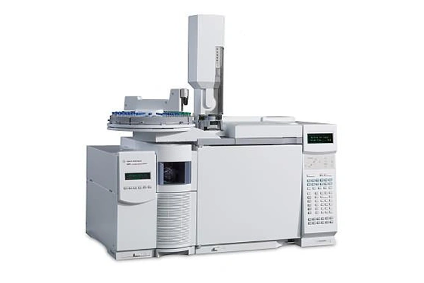 دستگاه کروماتوگرافی گازی Agilent 7890A GC 5975B