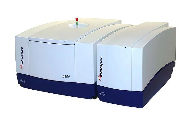 دستگاه رزونانس مغناطیسی NMR MiniSpec mq20