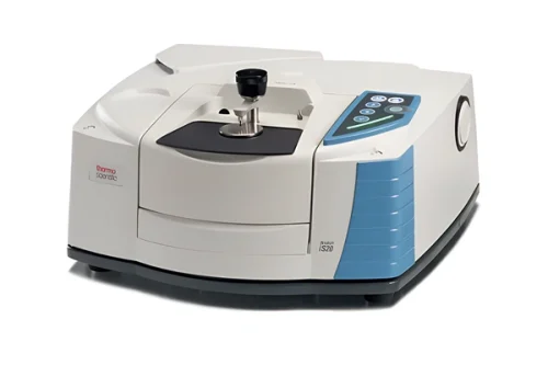 طیف سنج iS20 FT-IR