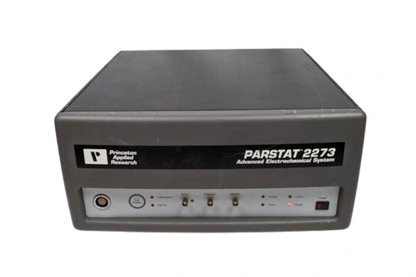 دستگاه پتانسیواستات EG&G Parstat 2273