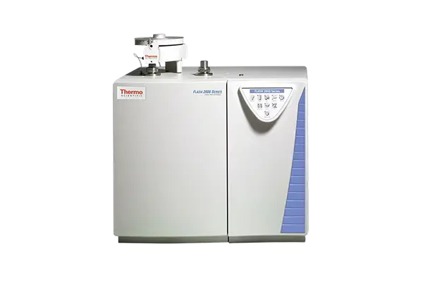 دستگاه آنالایزر عنصری Thermo FLASH 2000 CHNS/O