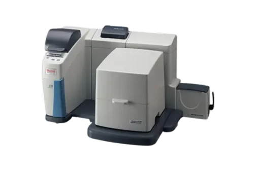 دستگاه طیف سنج Thermo DXR SmartRaman