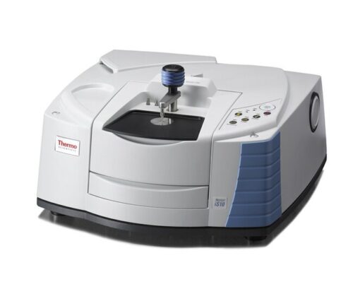 دستگاه اسپکتروفتومتر Thermo Scientific Nicolet iS10 FTIR