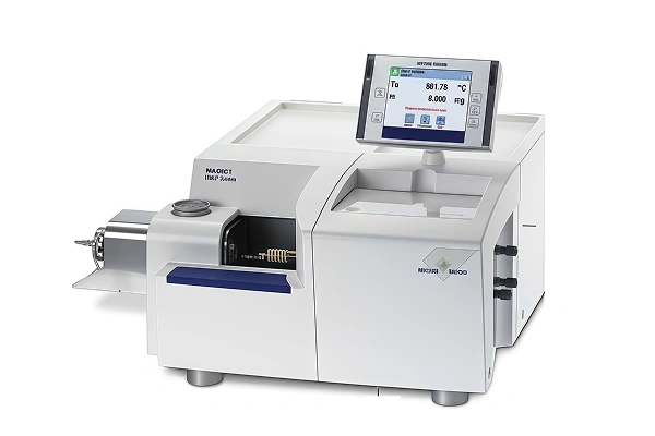 دستگاه آنالیز حرارتی Mettler Toledo (STA)