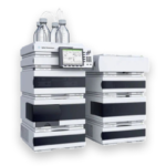 دستگاه کروماتوگرافی مایع با کارایی بالا