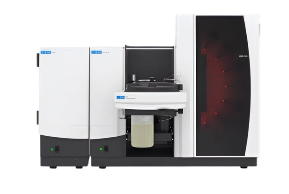 دستگاه طیف سنج جذب اتمی Agilent 280Z AA