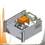 طیف سنجی مادون قرمز