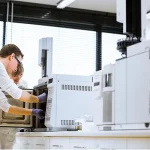 راهنمای خرید دستگاه کروماتوگرافی گازی