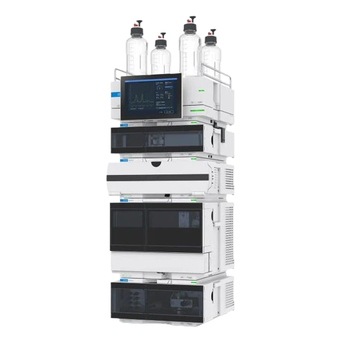 دستگاه کروماتوگرافی مایع HPLC کمپانی اجیلنت