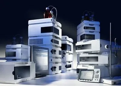 نگهداری از دستگاه hplc