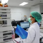 نگهداری از دستگاه hplc