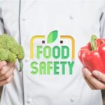 طیف سنجی جرمی و امنیت غذایی