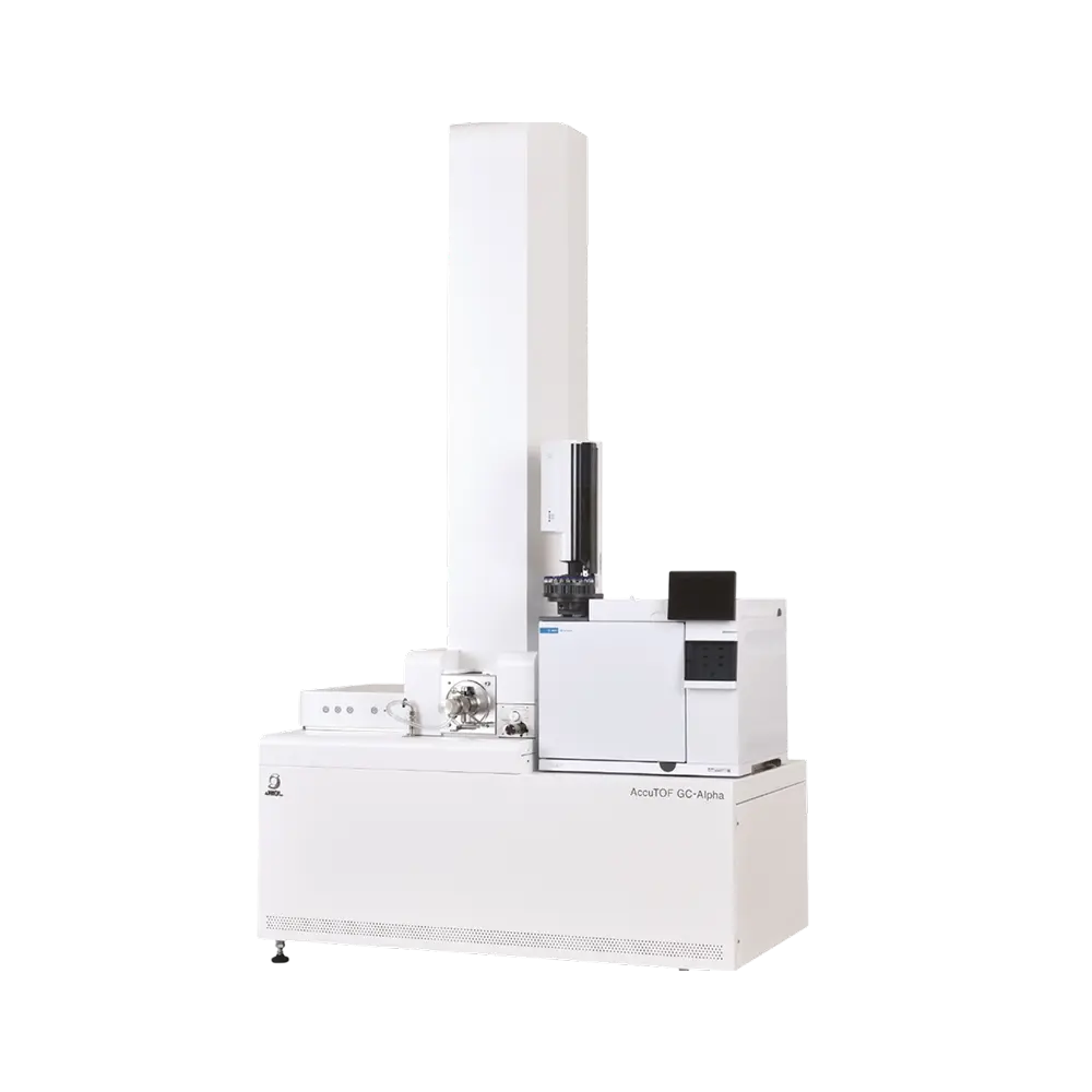 دستگاه طیف سنج جرمی