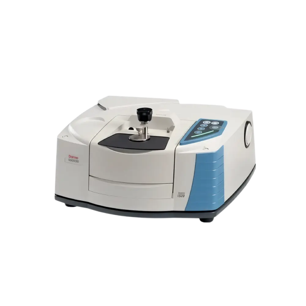 FTIR is20