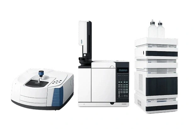 دستگاه های آزمایشگاهی