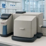 دستگاه طیف سنجی رامان