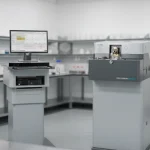 دستگاه آنالایزر فلزات