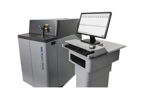 دستگاه آنالایزر فلزات SPECTROLAB S