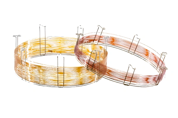 ستون کروماتوگرافی گازی