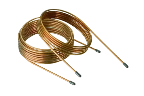 ستون بسته کروماتوگرافی گازی