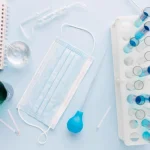 تجهیزات آزمایشگاهی