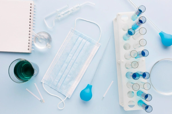 تجهیزات آزمایشگاهی