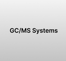 GC/MS Systems
