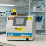 دستگاه سولفور آنالایزر